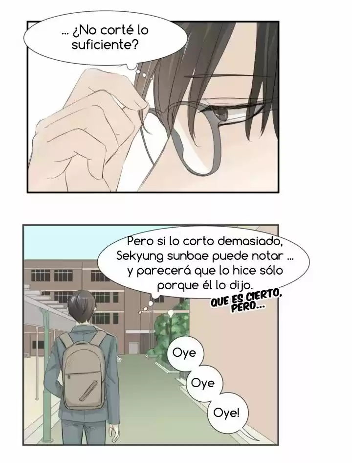 No Somos Novios Aún (2016) - Capítulo 7 - Página 15 - LectorTMOo