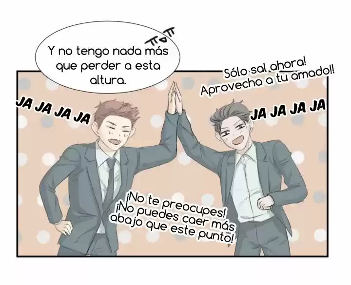 No Somos Novios Aún (2016) - Capítulo 7 - Página 19 - LectorTMOo