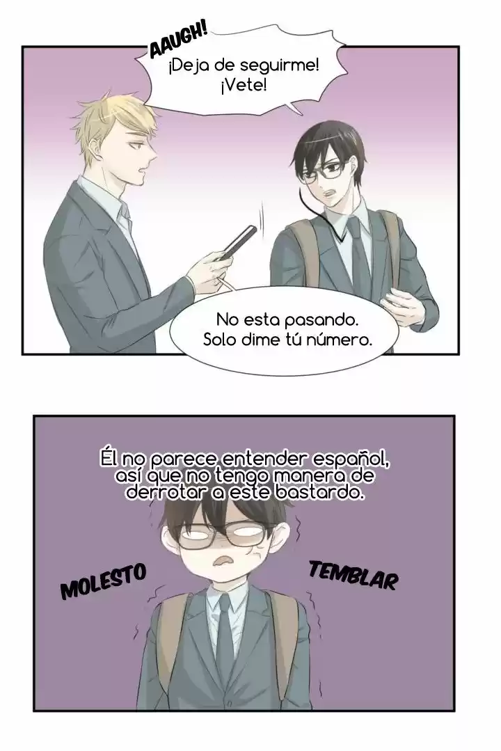 No Somos Novios Aún (2016) - Capítulo 7 - Página 21 - LectorTMOo