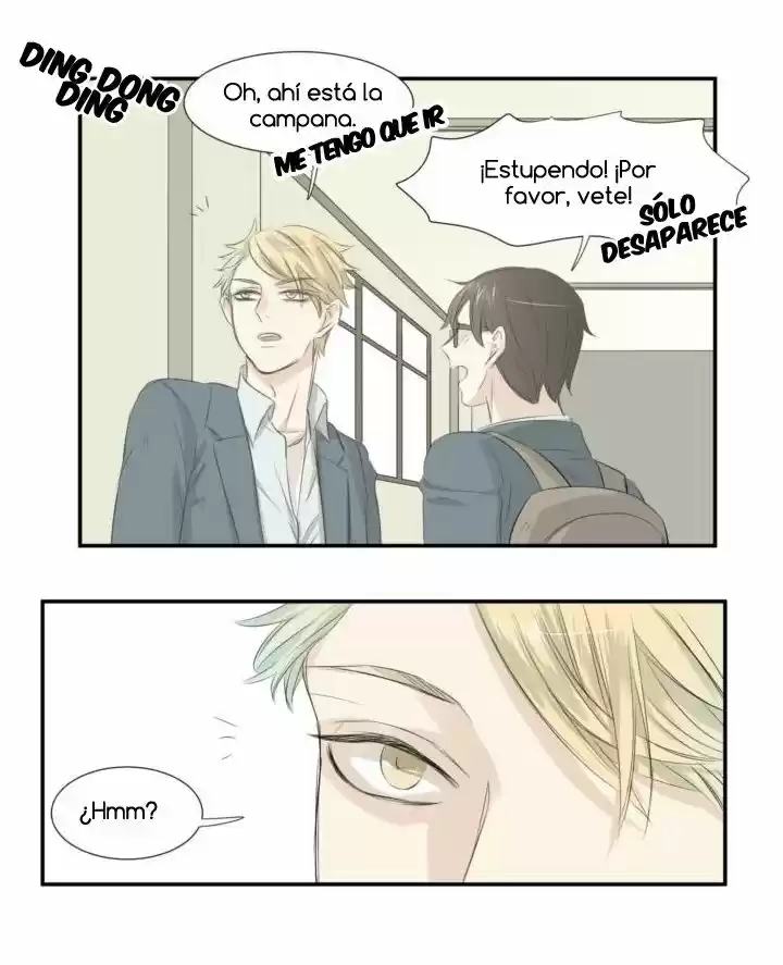 No Somos Novios Aún (2016) - Capítulo 7 - Página 22 - LectorTMOo