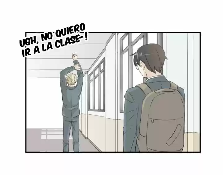 No Somos Novios Aún (2016) - Capítulo 7 - Página 24 - LectorTMOo