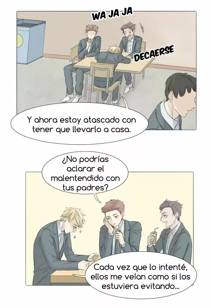 No Somos Novios Aún (2016) - Capítulo 7 - Página 27 - LectorTMOo