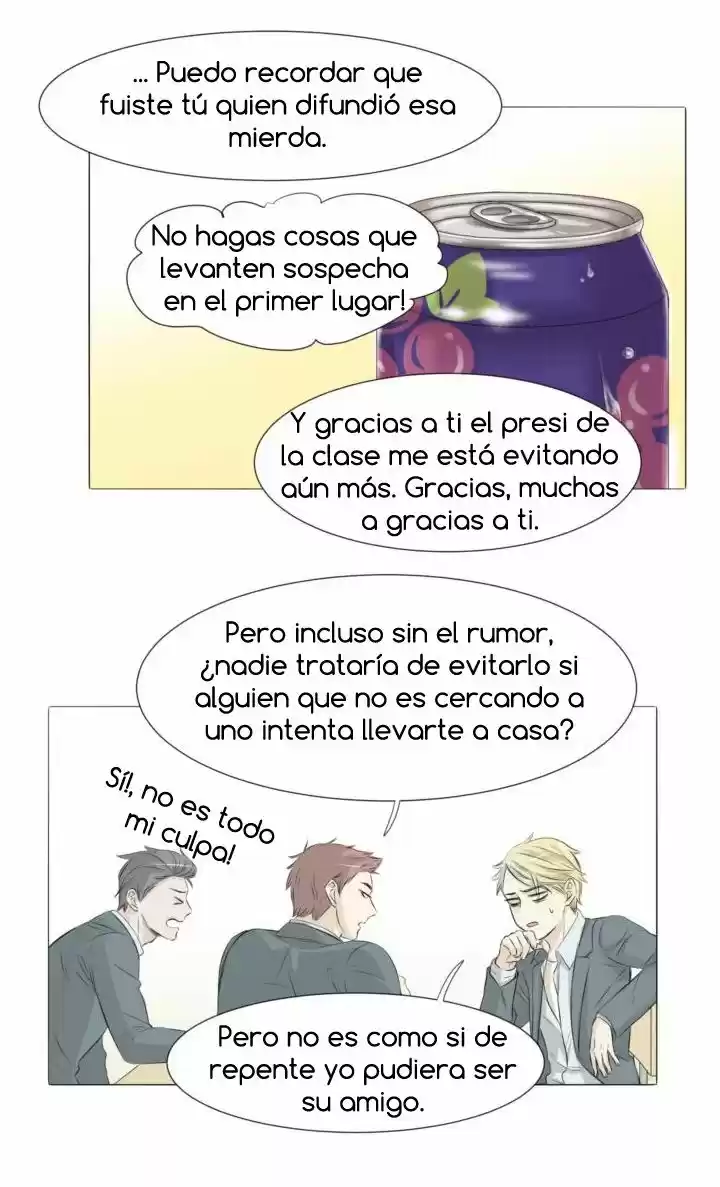 No Somos Novios Aún (2016) - Capítulo 7 - Página 29 - LectorTMOo