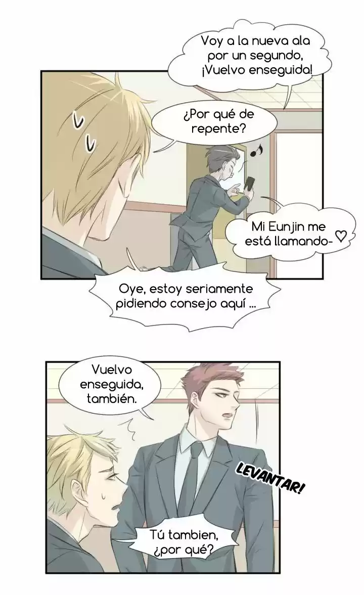No Somos Novios Aún (2016) - Capítulo 7 - Página 31 - LectorTMOo