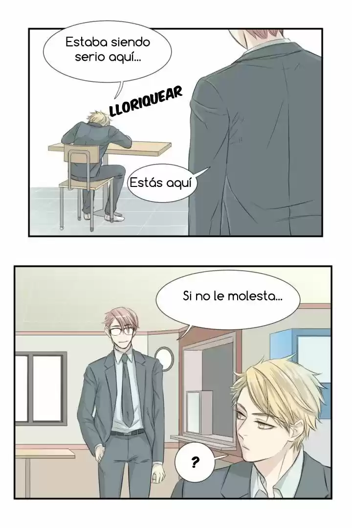 No Somos Novios Aún (2016) - Capítulo 7 - Página 34 - LectorTMOo