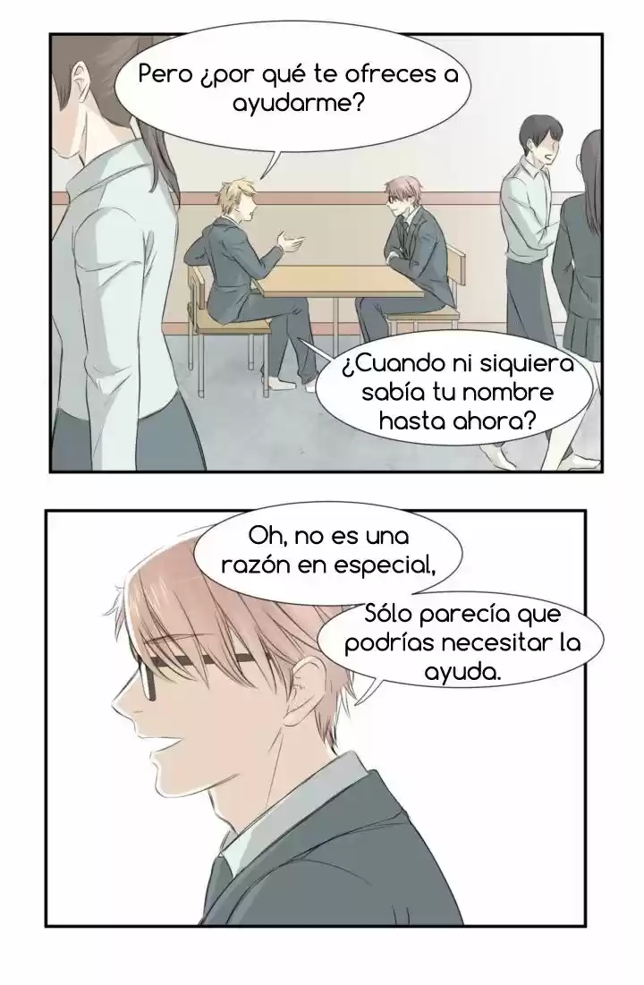 No Somos Novios Aún (2016) - Capítulo 7 - Página 37 - LectorTMOo
