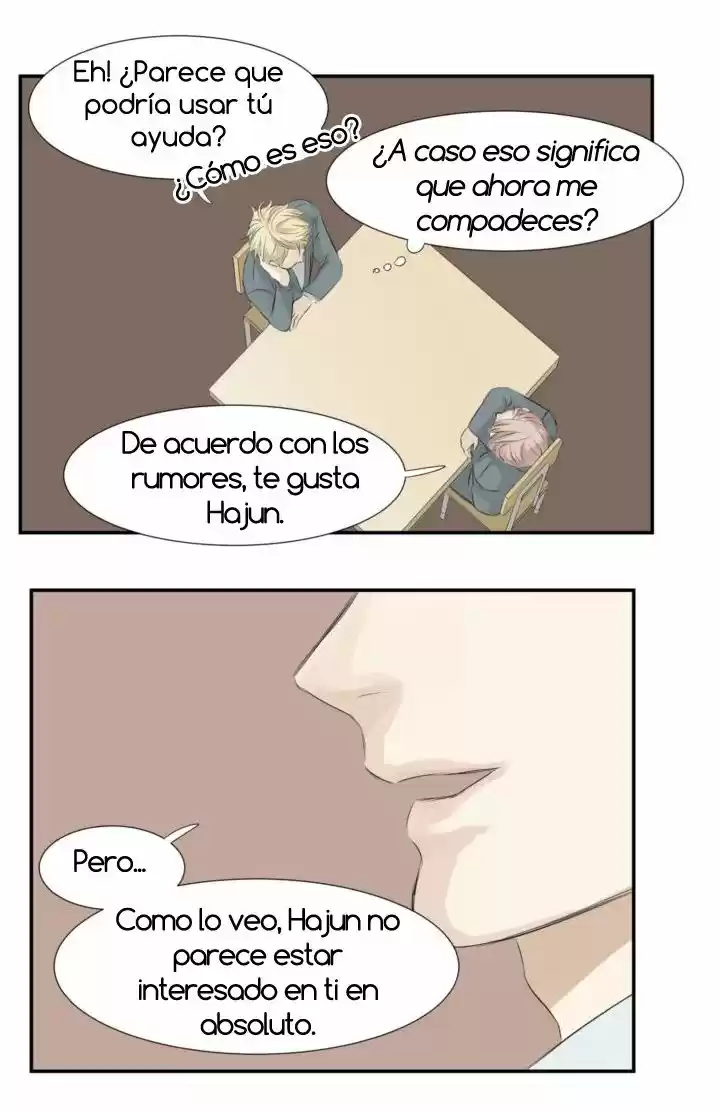 No Somos Novios Aún (2016) - Capítulo 7 - Página 38 - LectorTMOo