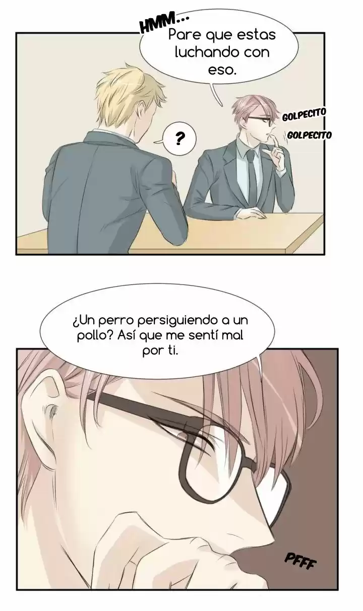 No Somos Novios Aún (2016) - Capítulo 7 - Página 39 - LectorTMOo