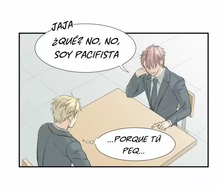 No Somos Novios Aún (2016) - Capítulo 8 - Página 3 - LectorTMOo