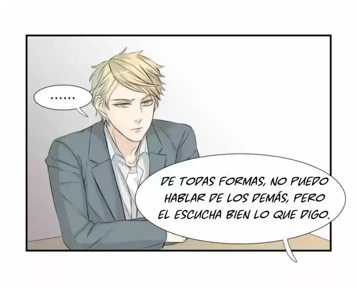 No Somos Novios Aún (2016) - Capítulo 8 - Página 6 - LectorTMOo