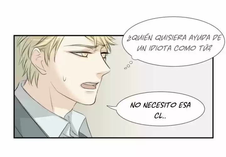 No Somos Novios Aún (2016) - Capítulo 8 - Página 9 - LectorTMOo