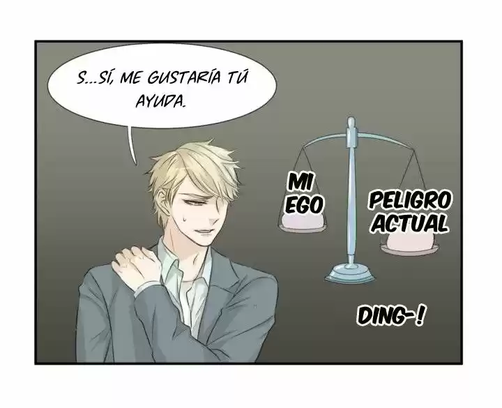 No Somos Novios Aún (2016) - Capítulo 8 - Página 12 - LectorTMOo