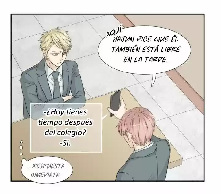 No Somos Novios Aún (2016) - Capítulo 8 - Página 14 - LectorTMOo