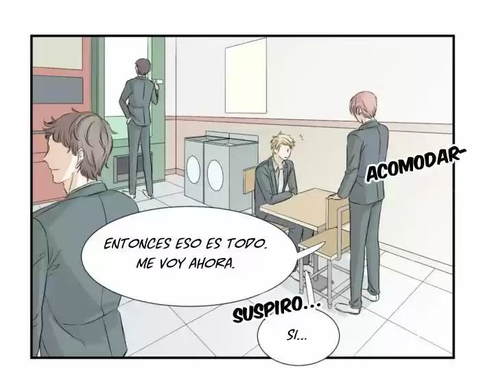 No Somos Novios Aún (2016) - Capítulo 8 - Página 15 - LectorTMOo