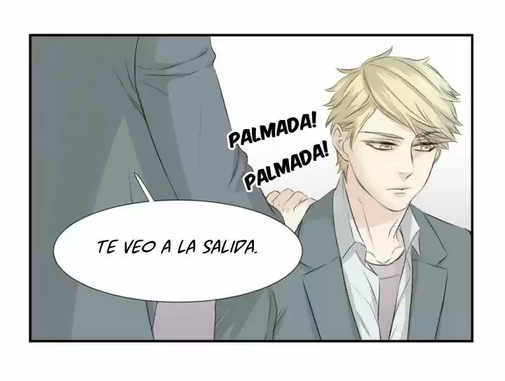 No Somos Novios Aún (2016) - Capítulo 8 - Página 16 - LectorTMOo