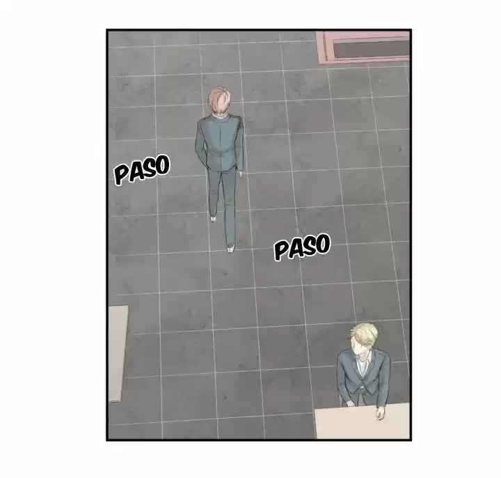 No Somos Novios Aún (2016) - Capítulo 8 - Página 17 - LectorTMOo