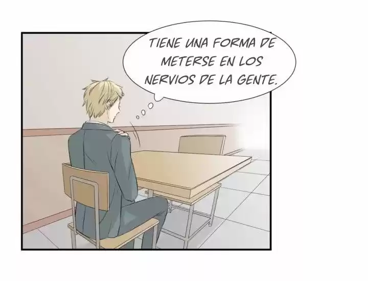 No Somos Novios Aún (2016) - Capítulo 8 - Página 18 - LectorTMOo