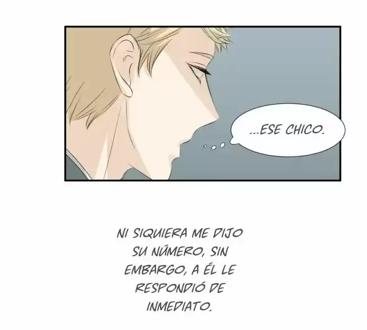No Somos Novios Aún (2016) - Capítulo 8 - Página 19 - LectorTMOo