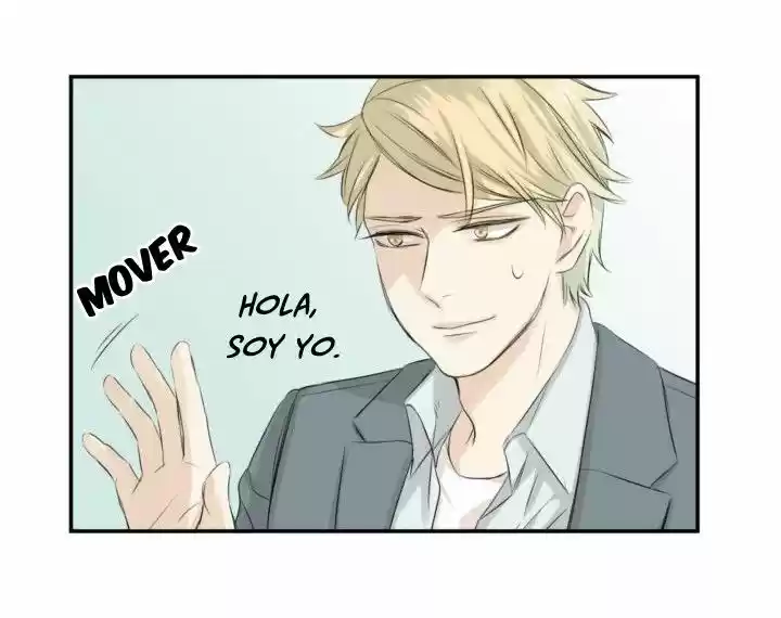 No Somos Novios Aún (2016) - Capítulo 8 - Página 23 - LectorTMOo