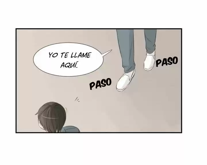 No Somos Novios Aún (2016) - Capítulo 8 - Página 28 - LectorTMOo