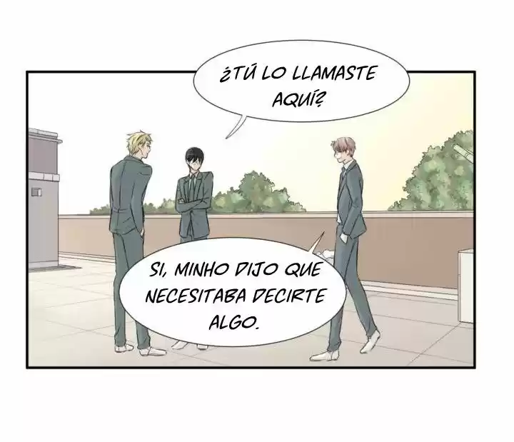 No Somos Novios Aún (2016) - Capítulo 8 - Página 30 - LectorTMOo