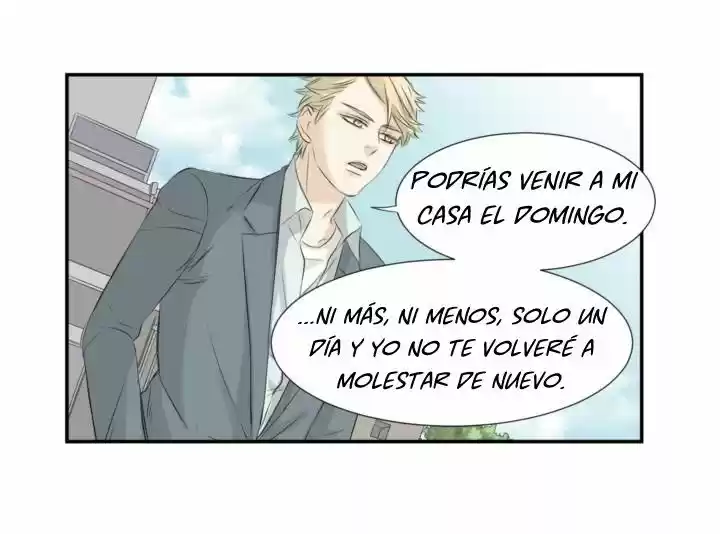 No Somos Novios Aún (2016) - Capítulo 8 - Página 35 - LectorTMOo