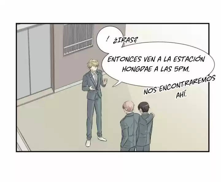 No Somos Novios Aún (2016) - Capítulo 8 - Página 42 - LectorTMOo