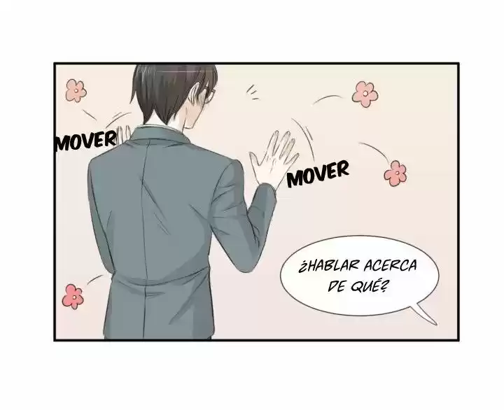 No Somos Novios Aún (2016) - Capítulo 8 - Página 47 - LectorTMOo