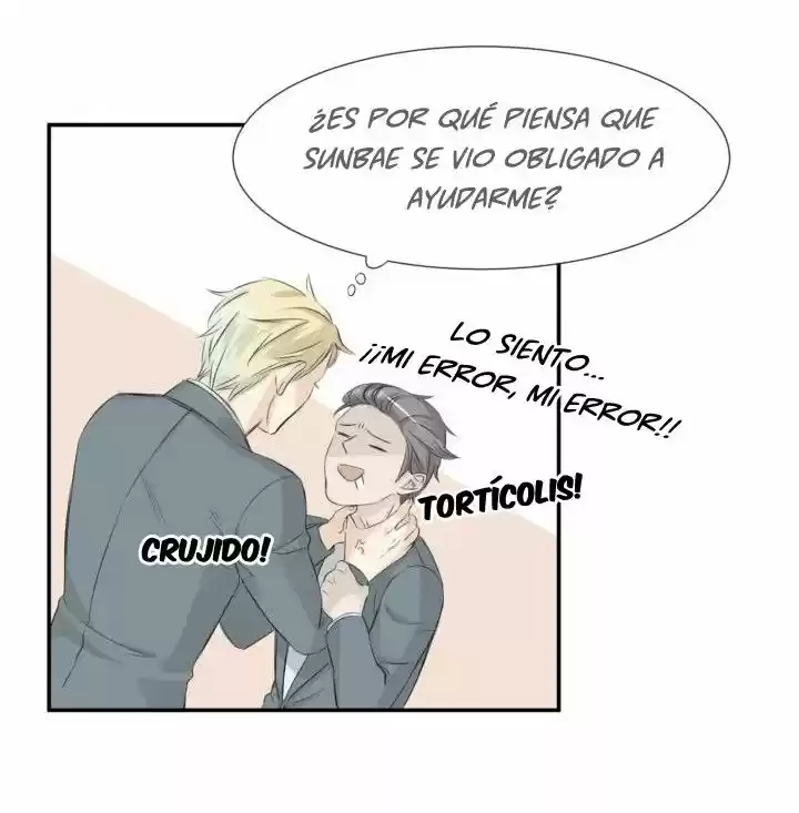 No Somos Novios Aún (2016) - Capítulo 9 - Página 6 - LectorTMOo