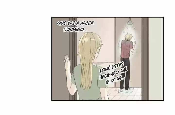 No Somos Novios Aún (2016) - Capítulo 9 - Página 25 - LectorTMOo