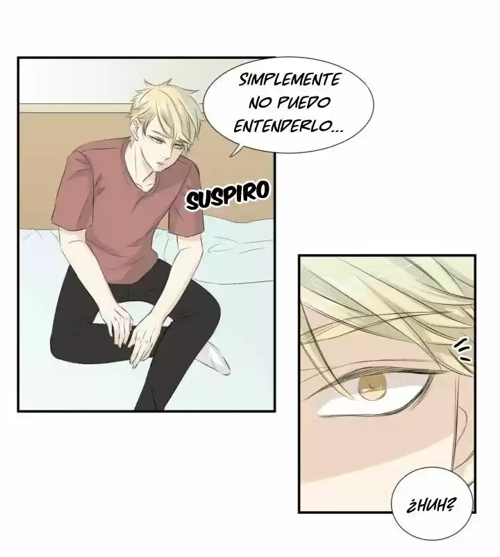 No Somos Novios Aún (2016) - Capítulo 9 - Página 31 - LectorTMOo