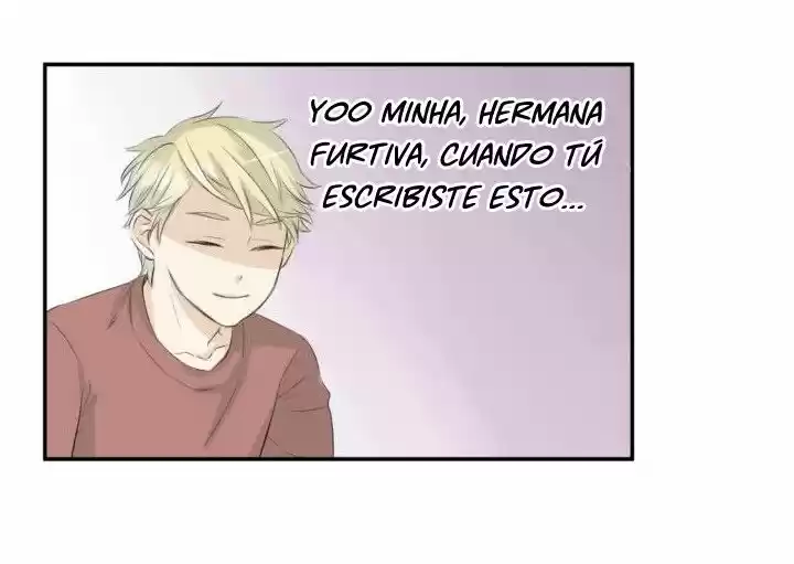 No Somos Novios Aún (2016) - Capítulo 9 - Página 34 - LectorTMOo