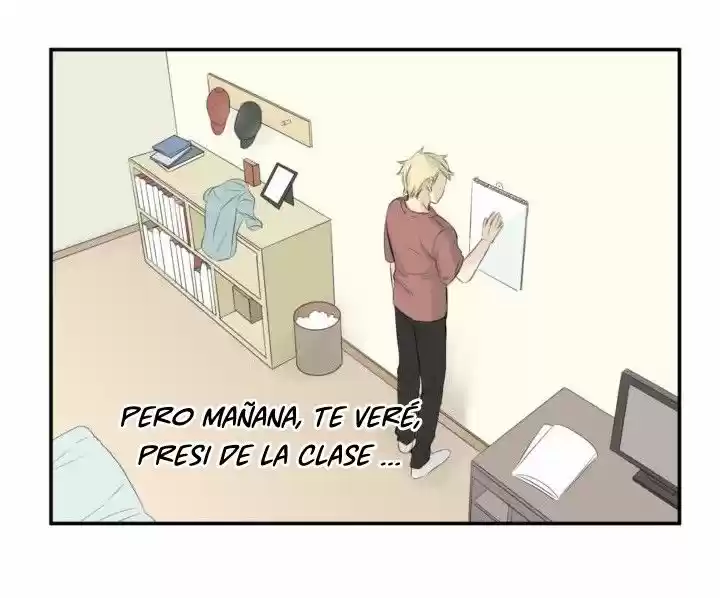 No Somos Novios Aún (2016) - Capítulo 9 - Página 36 - LectorTMOo