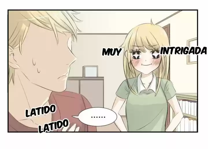 No Somos Novios Aún (2016) - Capítulo 9 - Página 43 - LectorTMOo