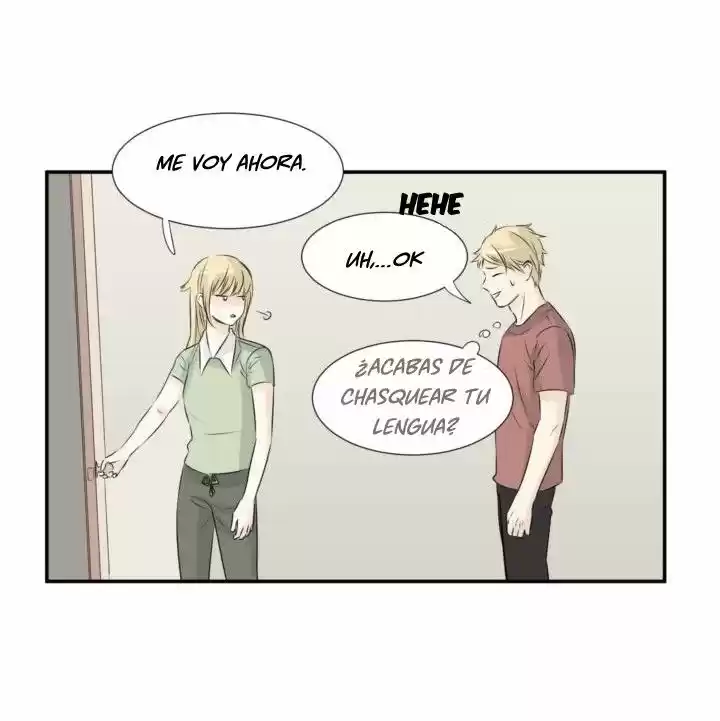 No Somos Novios Aún (2016) - Capítulo 9 - Página 52 - LectorTMOo