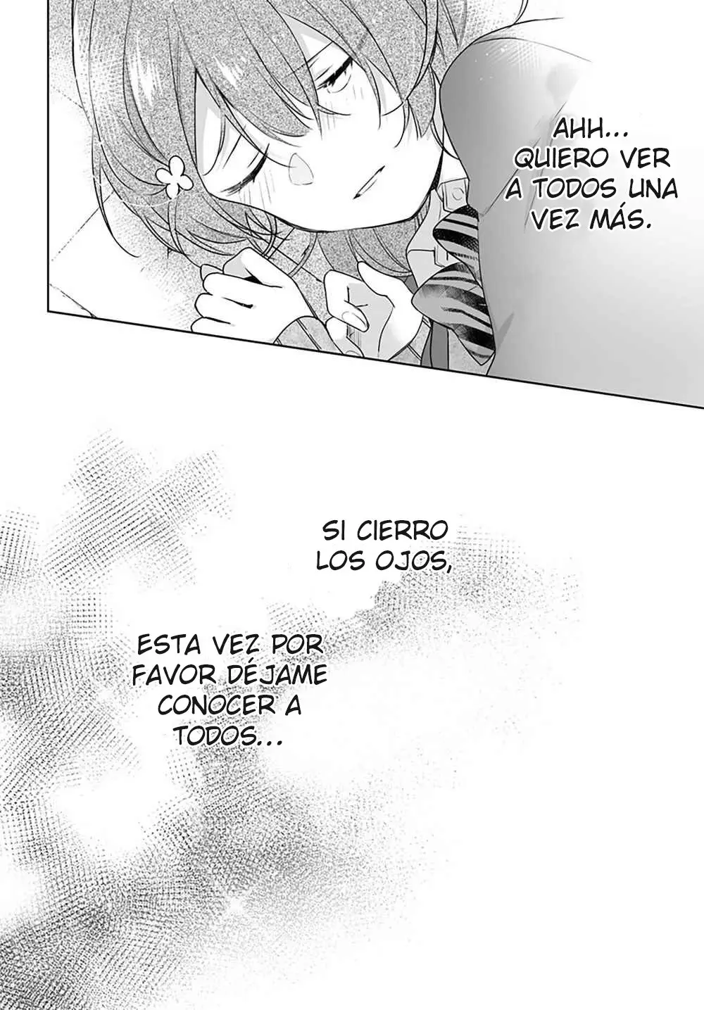 no soy la santa, así que prepararé comida tranquilamente en el Palacio Real - Capítulo 1.1 - Página 13 - LectorTMOo