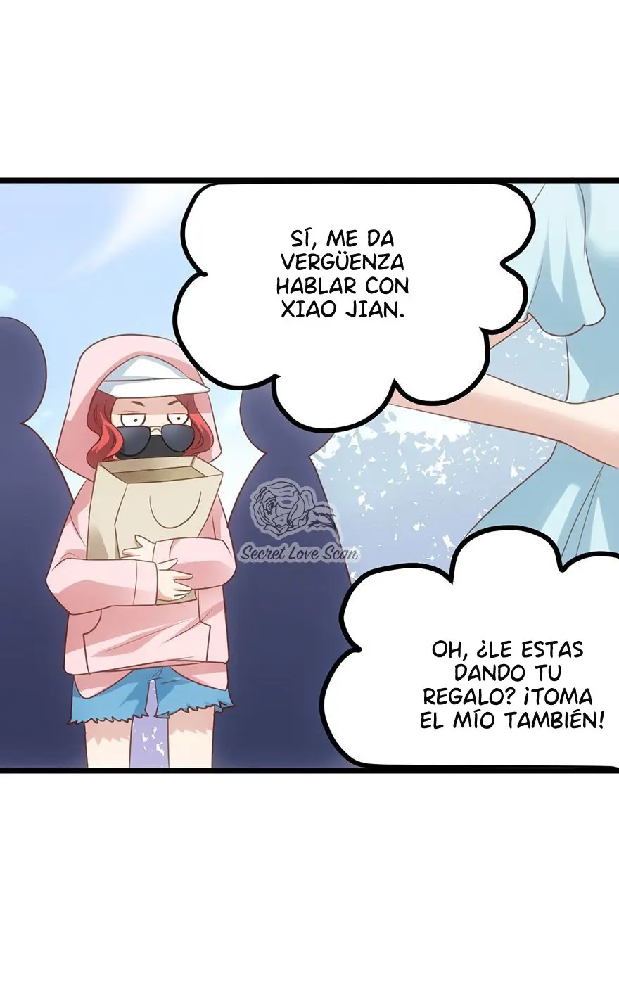 No soy la villana de esta historia (2019) - Capítulo 10 - Página 9 - LectorTMOo
