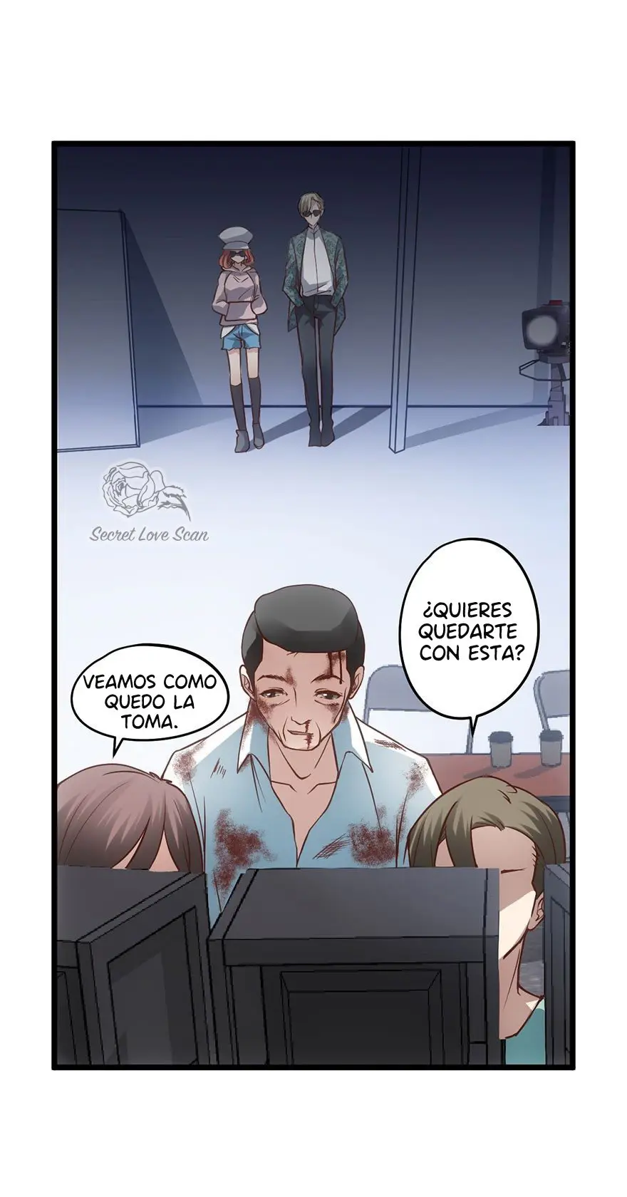 No soy la villana de esta historia (2019) - Capítulo 10 - Página 46 - LectorTMOo