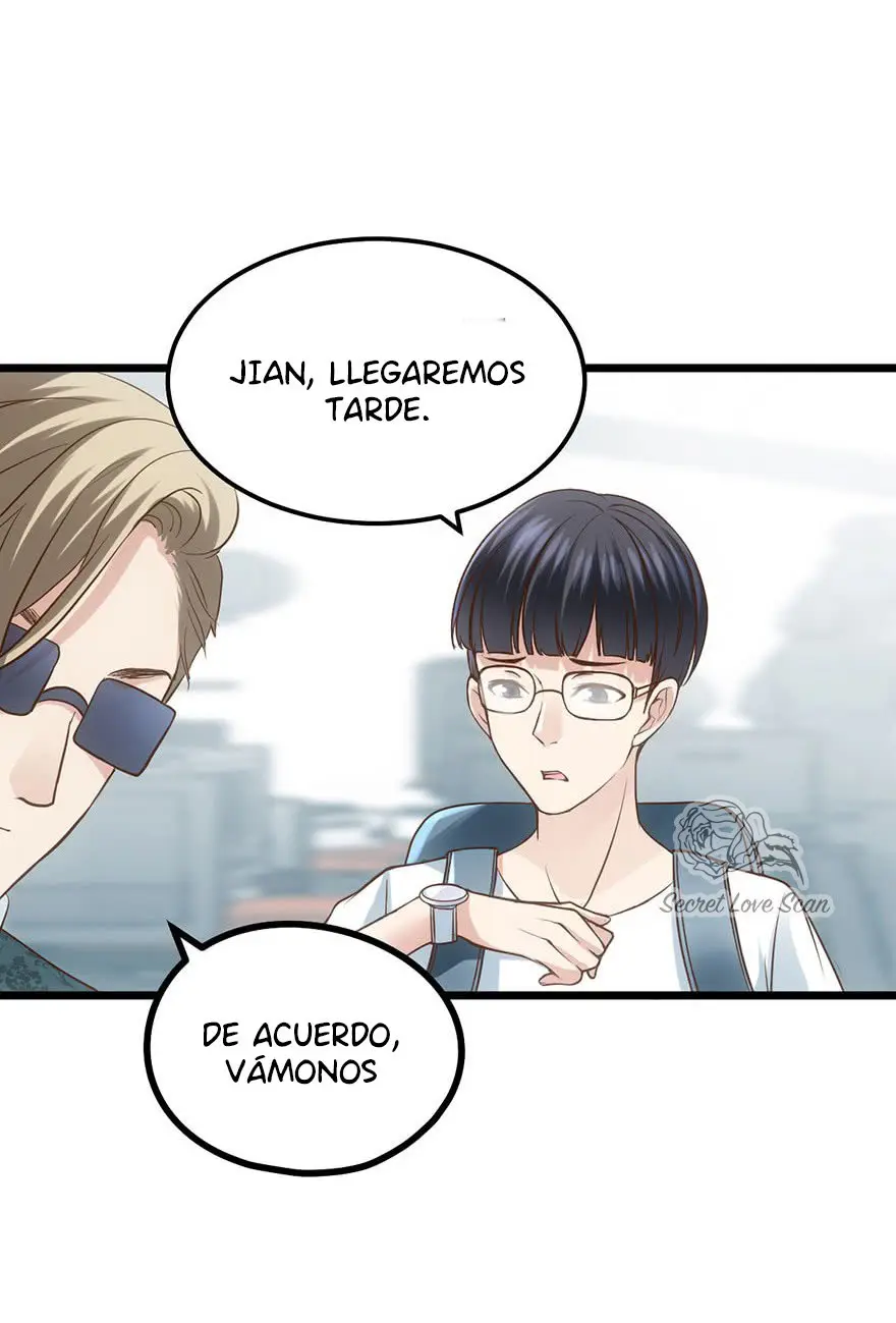 No soy la villana de esta historia (2019) - Capítulo 11 - Página 8 - LectorTMOo