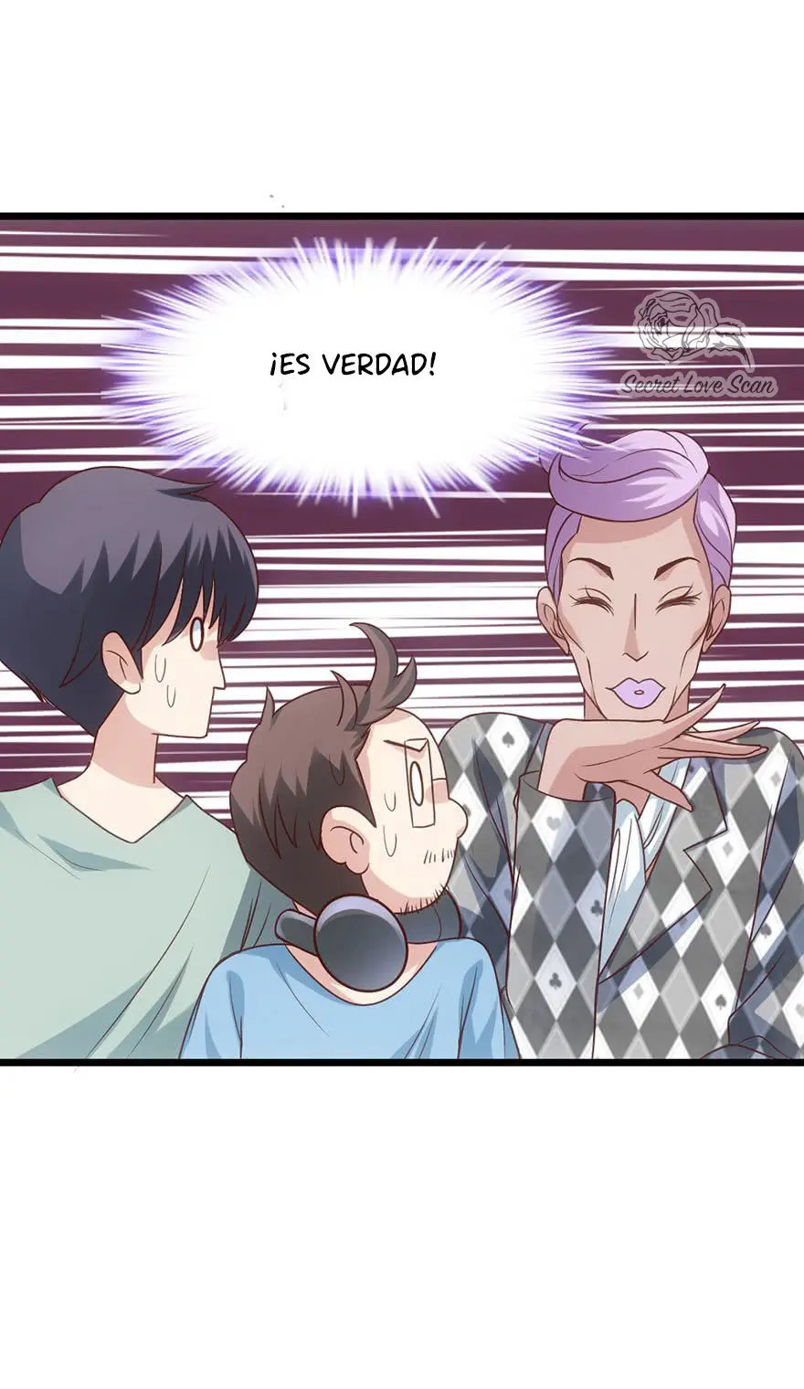 No soy la villana de esta historia (2019) - Capítulo 11 - Página 46 - LectorTMOo