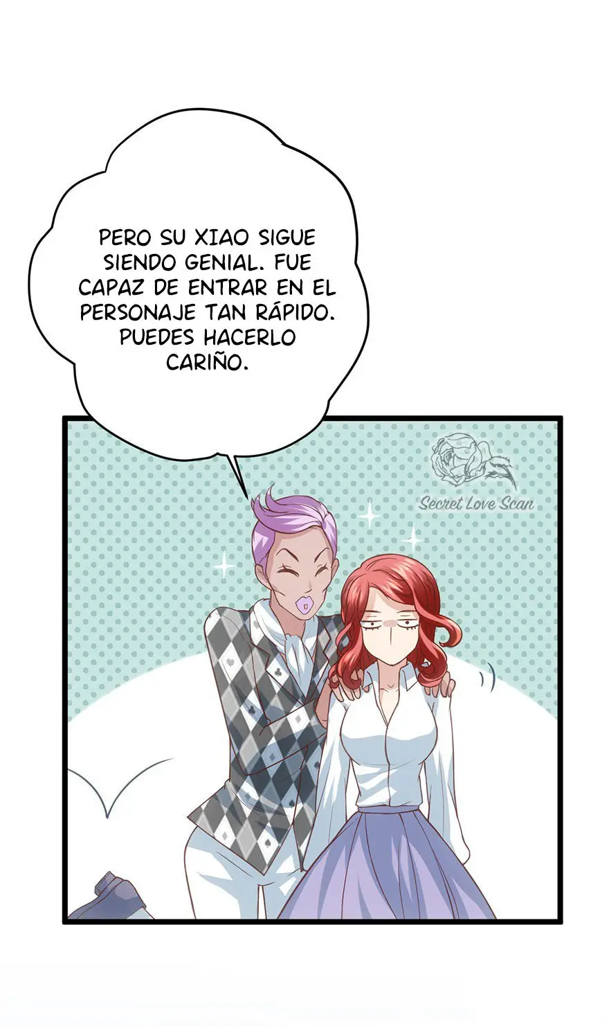 No soy la villana de esta historia (2019) - Capítulo 11 - Página 47 - LectorTMOo