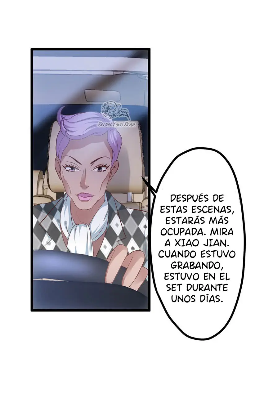 No soy la villana de esta historia (2019) - Capítulo 12 - Página 7 - LectorTMOo