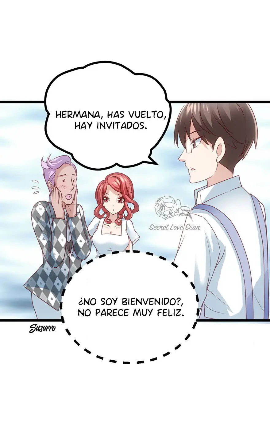 No soy la villana de esta historia (2019) - Capítulo 12 - Página 19 - LectorTMOo