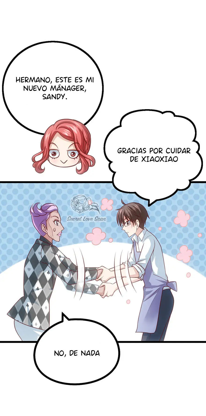 No soy la villana de esta historia (2019) - Capítulo 12 - Página 21 - LectorTMOo