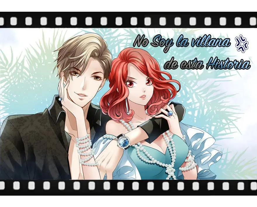 No soy la villana de esta historia (2019) - Capítulo 13 - Página 1 - LectorTMOo