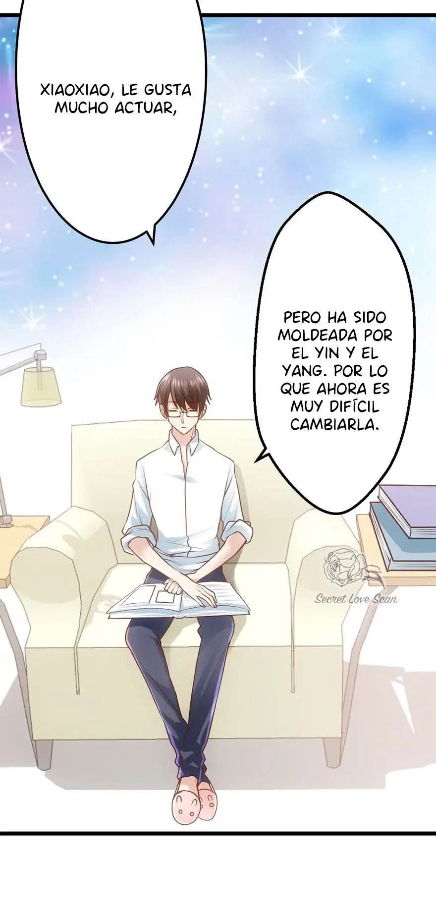 No soy la villana de esta historia (2019) - Capítulo 13 - Página 5 - LectorTMOo