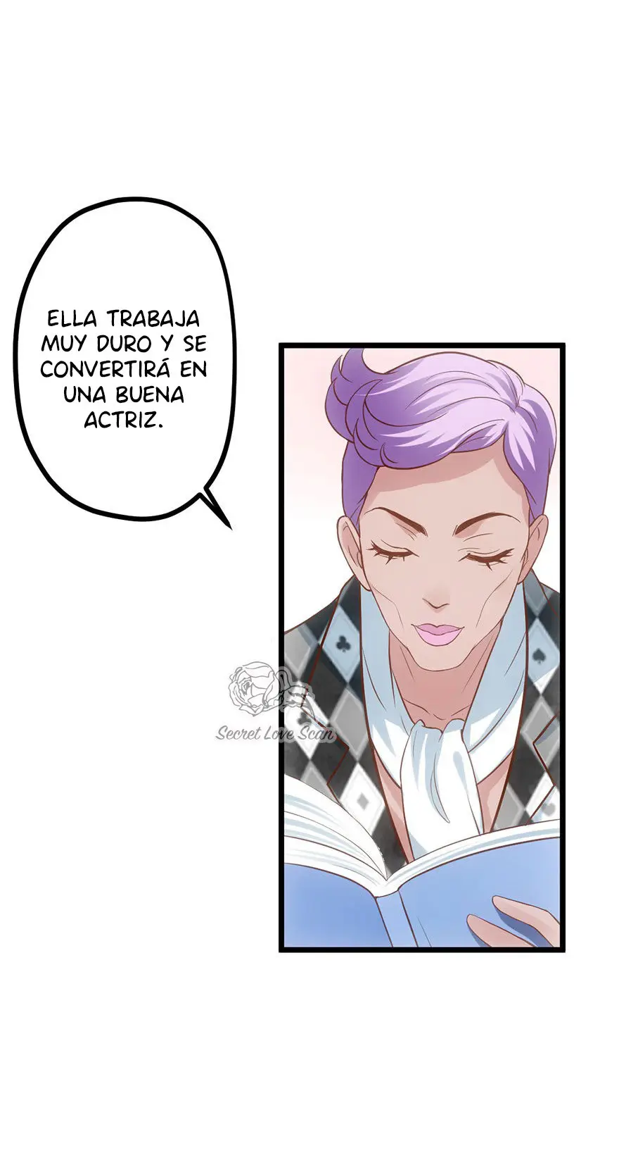 No soy la villana de esta historia (2019) - Capítulo 13 - Página 6 - LectorTMOo