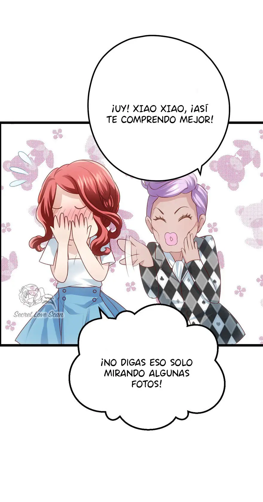 No soy la villana de esta historia (2019) - Capítulo 13 - Página 13 - LectorTMOo