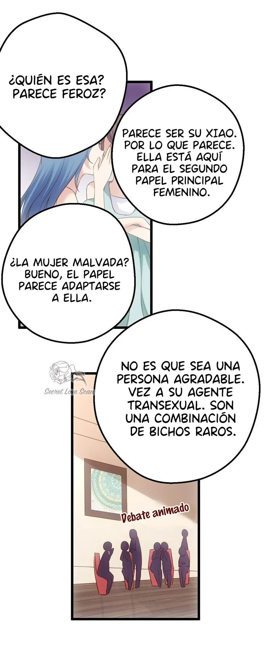 No soy la villana de esta historia (2019) - Capítulo 14 - Página 31 - LectorTMOo