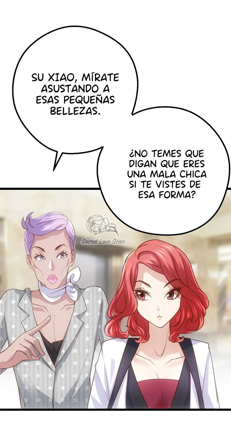 No soy la villana de esta historia (2019) - Capítulo 14 - Página 32 - LectorTMOo